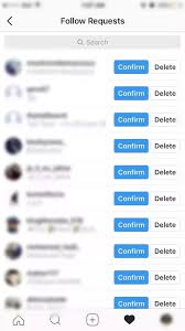 After 30 days of your account deletion request, your account and all your information. If I Delete My Instagram Account Will Pending Follow Requests Disappear Too Quora