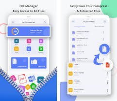Zip unzip & rar file extractor is all in one android application to extract files and compress zip files that are password protected. Zip File Extractor With Password Unzip File 2021 Apk Download For Android Latest Version 1 2 2 Com Applika Zip Rar Filecompressor