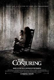 The Conjuring'
