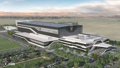 The Intermountain Health Performance Center in Henderson, Nevada, do AI tạo
