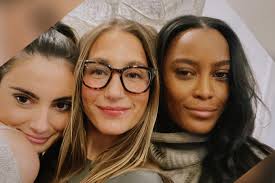 Ciara Miller, Amanda Batula Weigh In