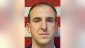 Once, twice, three times deputy resigns before he can be fired by law  enforcement agency