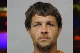 Eric Singletary — Bibb County Jail Bookings