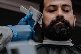 Dobalgane barber shop