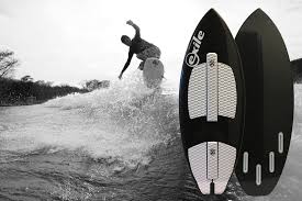 Exile Skimboards