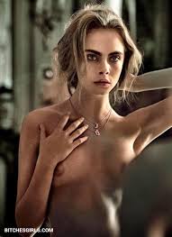 Cara Delevingne Nude Celebrities - Delevingne Nude Videos Celebrities