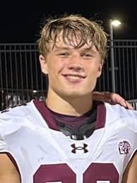 Cooper Johnson's Football Recruiting Profile