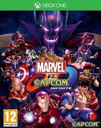 Disponible en formato descargable y con novedades como juego online, posibilidad de ver repeticiones, logros/trofeos. Marvel Vs Capcom Infinite Videojuego Ps4 Pc Y Xbox One Vandal