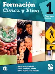 De televisa, tv azteca, imagen y multimedios, además de canal once e ingenio tv y los sistemas de medios públicos, como los principales aliados, para continuar con la estrategia aprende en casa ii. Formacion Civica Y Etica 1 Identidades Secundaria Varios 9786077449782 Amazon Com Books