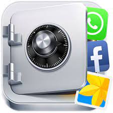 This article explains how to lock apps on an iphone up to ios 14. App Lock 6 8 Download Android Apk Aptoide