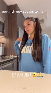 Linabinaa | TikTok