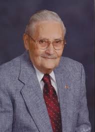 Gerald Leahy Obituary (2015)