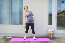 Creating fit mommies one at a time. Tips To Safely Core Train During Pregnancy Diary Of A Fit Mommy Bloglovin