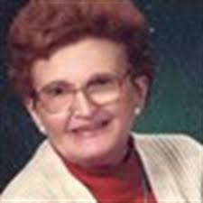 Luella Rose Zupan Obituary
