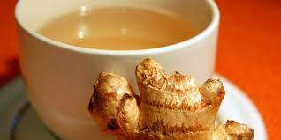 7 Cara Membuat Wedang Jahe Minuman Sehat Untuk Daya Tahan Tubuh Merdeka Com