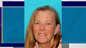 Metro police search for 70-year-old missing endangered woman