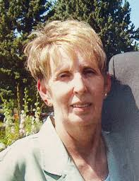 Obituary for Trudi (Richards) Rose