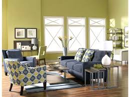 The Cagny With Conal Living Room Set Is For Those Who Want No Fuss Tailored Style With Individualized Comfort The Jewel In This Room Is The Furniture