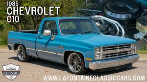 Image result for Blue 1985 Truck