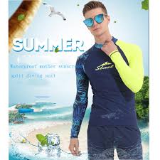 To bounce over or be deflected from. Men Black Thin Snorkeling Diving Skinsuit Surfing Long Sleeve Tops New Sporting Goods Men S Wetsuits Romeinformation It