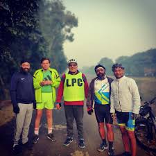 Narinder Verma LPC (@ludhiana_pedallers_club) · Instagram photos and Reels