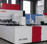 Yüksek verimli otomatik Panel Bender merkezi 2500mm sac CNC bükme makinesi