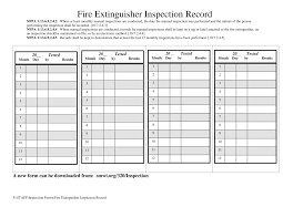 24 posts related to monthly fire extinguisher inspection form template. Https Www Smwi Org Documentcenter View 932 Fire Extinguisher Inspection Record Pdf