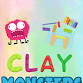 Clay Monsters event image