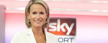 Freund, alter, steckbrief, wikipedia, größe. Sky Sport News Hd Holt Fruhere N24 Moderatorin Dwdl De