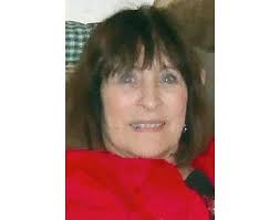 Marla McMullin Obituary (1940