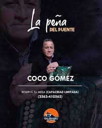 Coco Gomez Oficial (@cocogomezoficial) • Instagram photos and videos