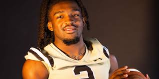 Florida linebacker Myles Graham sidelined with bad back