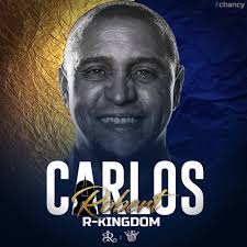 Carlos Robert