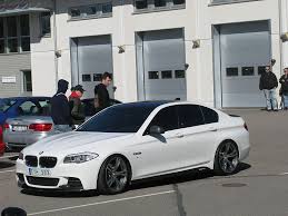 If they would make m5 with 600hp and claimed as 550. File Bmw 520d M Sport F10 13900677679 Jpg Wikimedia Commons