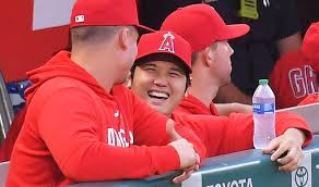 大谷翔平 関連ニュース：時事ドットコム さん
