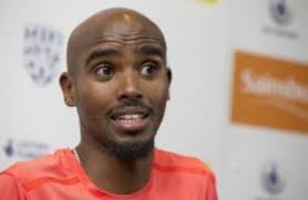 Mo Farah missed two drug tests before London 2012 double gold