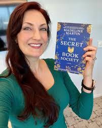 Teresa Wahl's Instagram, Twitter & Facebook