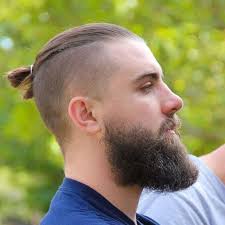 Men S Top Knot Hairstyles Men S Hairstyles And Haircuts 2016 Man Bun Hairstyles Undercut Hairstyles Top Knot Hairstyles