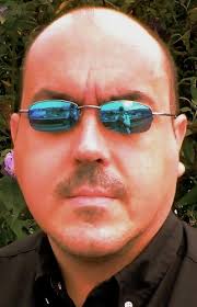 Leviathan's Wake, by Mark Howard Jones