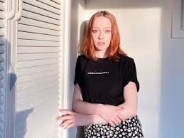 Amybeth mcnulty was born on november 7, 2001 in letterkenny, county donegal, ireland, uk. Amybeth Mcnulty Top 10 Most Liked Pictures On Instagram Moneyscotch