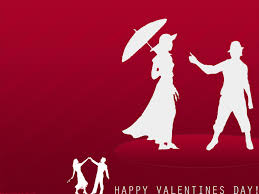 Valentine’s Day Wishes for boyfriend and girlfriend