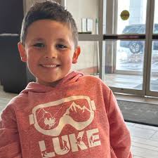 Fundraiser for Jen Romero by Adriana Weygant : Help Luke Romero Receive  Life Saving Surgery