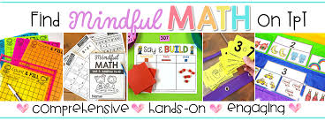 Math Manipulatives Every Classroom Should Have Proud To Be