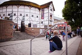 Dynamic hatha yoga sivananda style. Shakespeare S Globe And Exhibition With Afternoon Tea Upgrade 2021 London