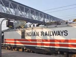 Railways Completes Recruitment Exercise For 1 27 Lakh Vacancies Train Service Indian Railways Railway Jobs