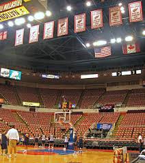 Game between the detroit pistons and the houston rockets on tue august 10th 2021 at 9:00pm edt at thomas & mack center las vegas, nv. Joe Louis Arena Wikipedia