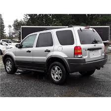 Image result for Satin Silver 2003 Escape