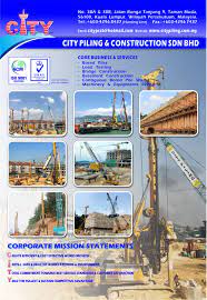 83/m, tkt m, wp kuala lumpur, jalan bunga tanjung 6a, taman muda. Pin On City Piling Construction Sdn Bhd