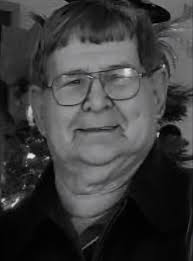 Obituary for Darrell G. Thrasher