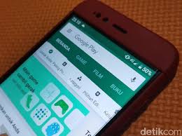 Google Play Store Bermasalah Atasi Dengan 9 Cara Ini